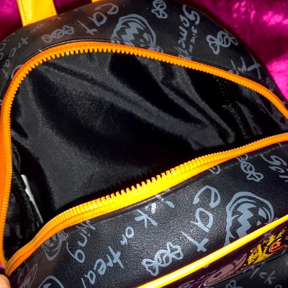 Trick R Treat Backpack 🎃✨🧡 - Picture 2 of 2